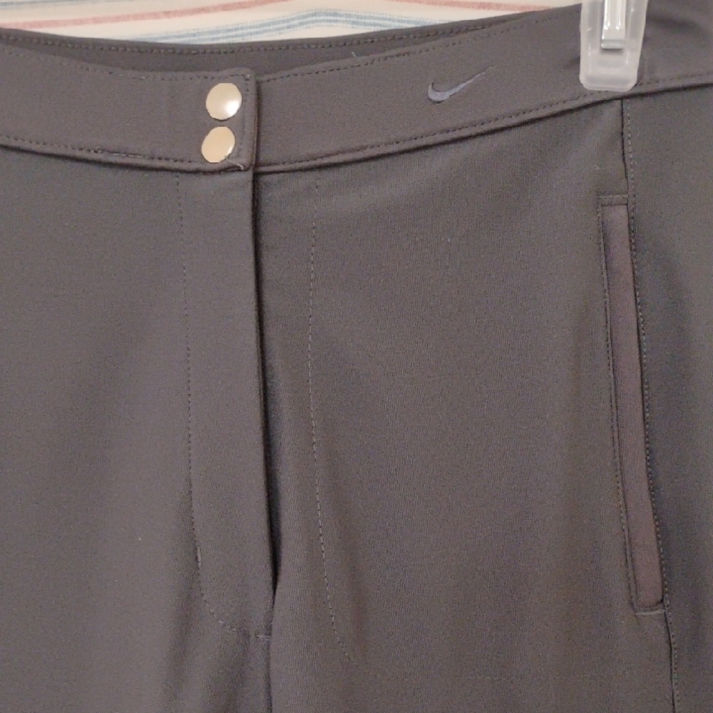 Nike Dri-FIT Black Apparel  4/6 - Picture 2 of 8